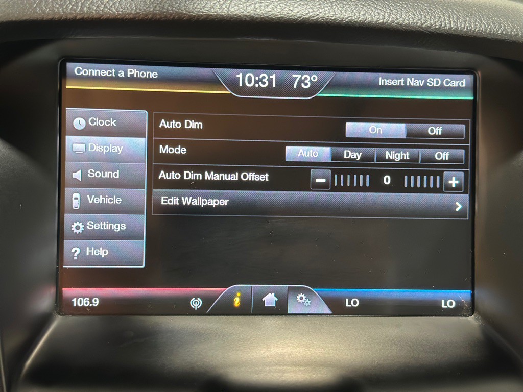 2014 Ford Focus Image 21