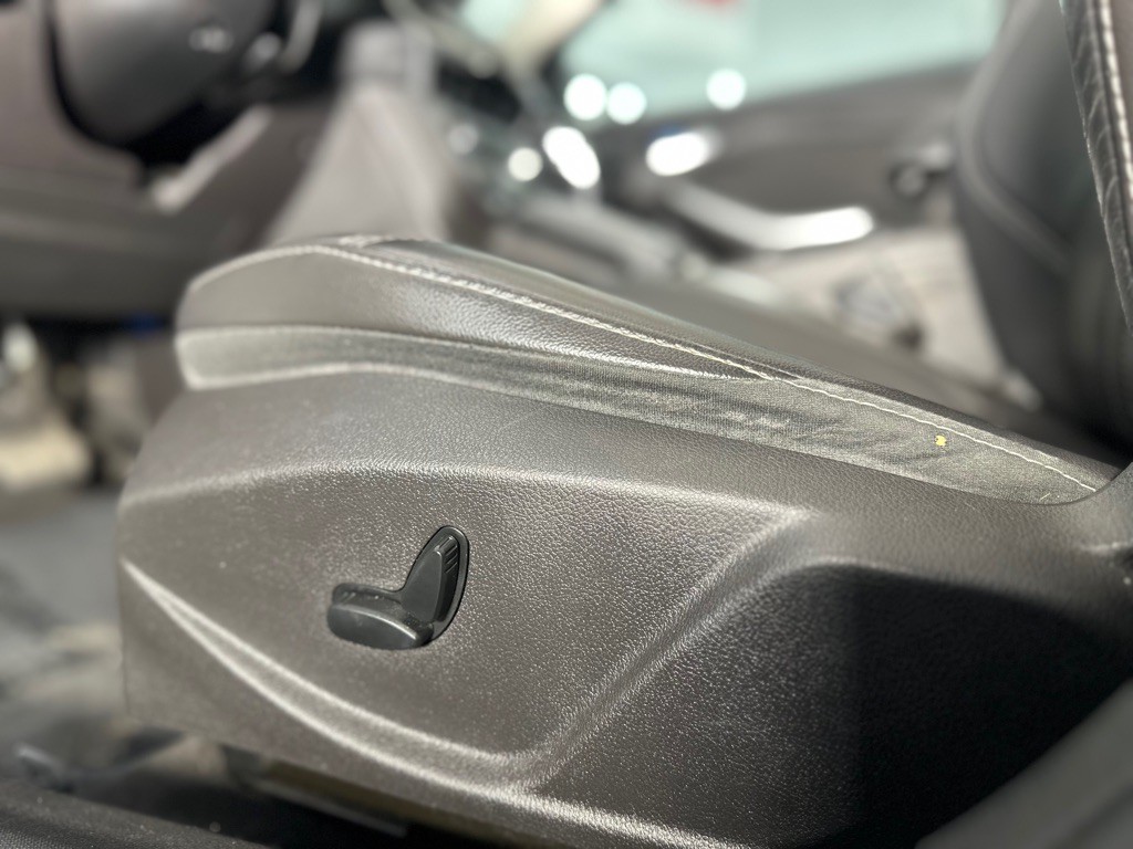 2014 Ford Focus Image 22