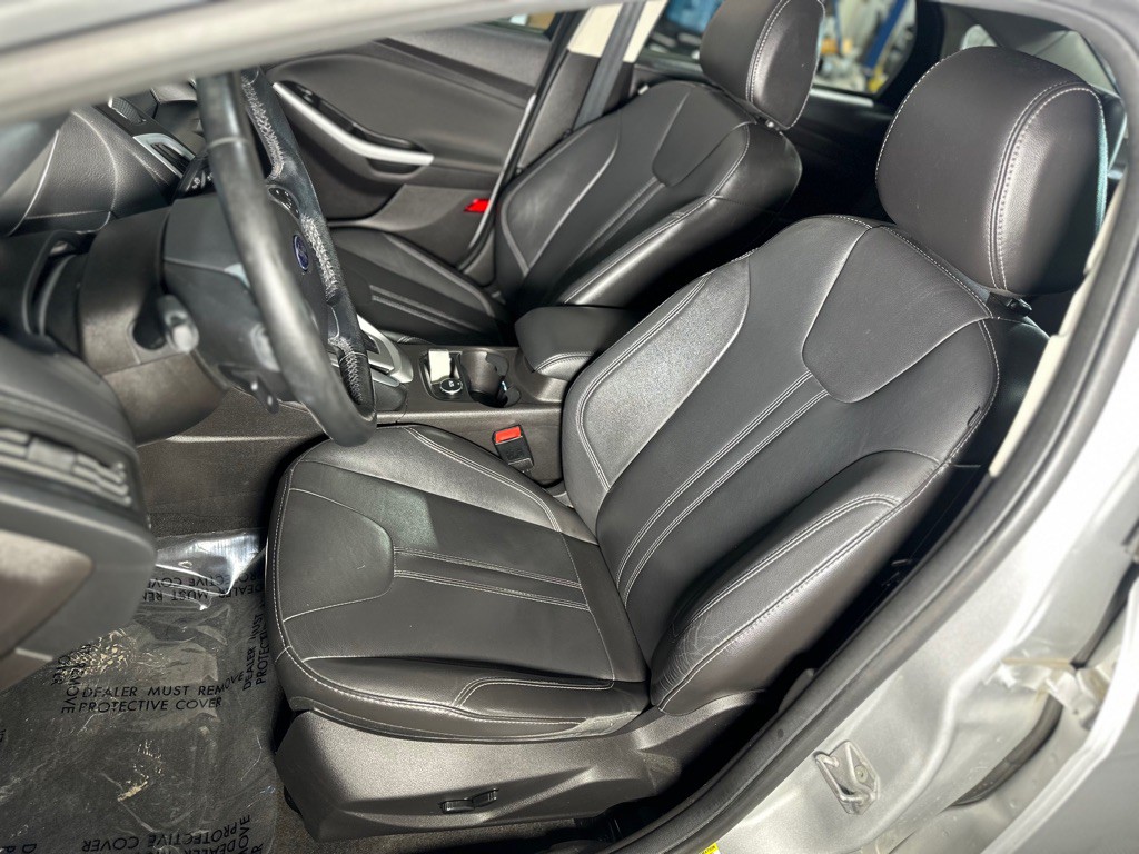 2014 Ford Focus Image 23
