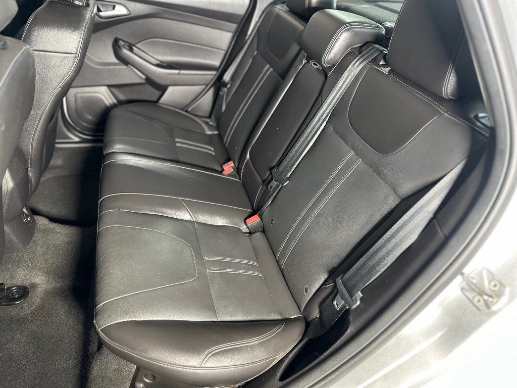 2014 Ford Focus Image 24