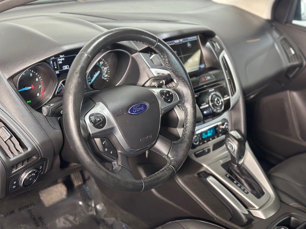 2014 Ford Focus Image 25