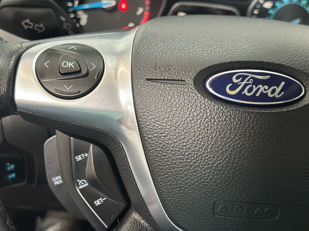 2014 Ford Focus Image 26