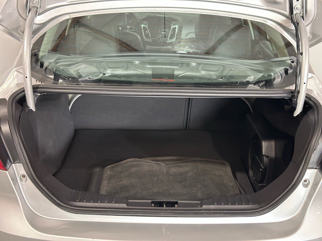 2014 Ford Focus Image 30