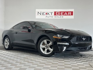 Image for 2018 Ford Mustang  ID: 6901027