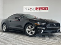 Image for 2018 Ford Mustang  ID: 6901027