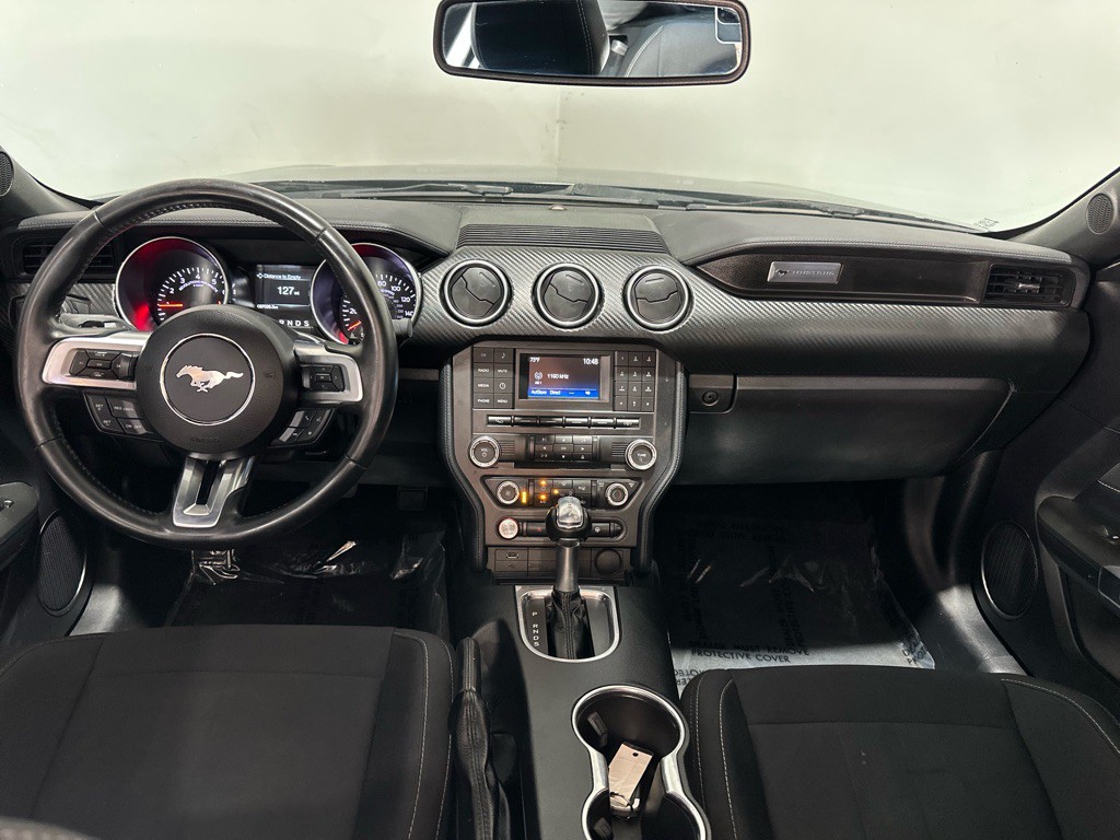 2018 Ford Mustang Image 12