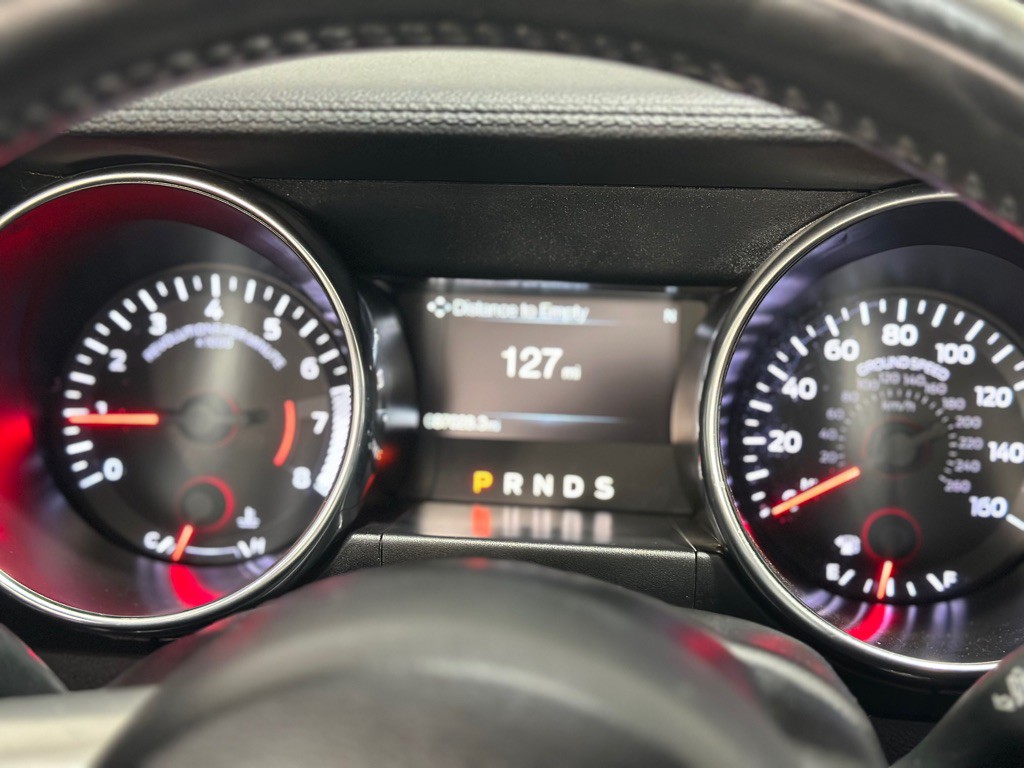 2018 Ford Mustang Image 13
