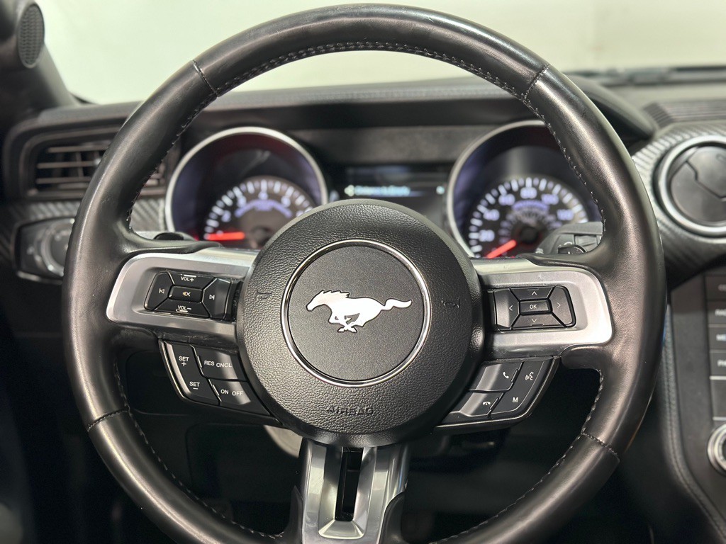 2018 Ford Mustang Image 15