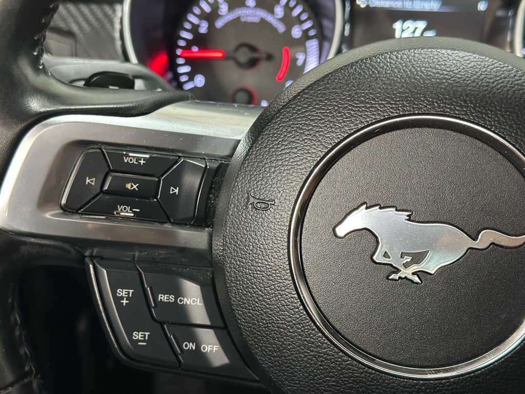 2018 Ford Mustang Image 27