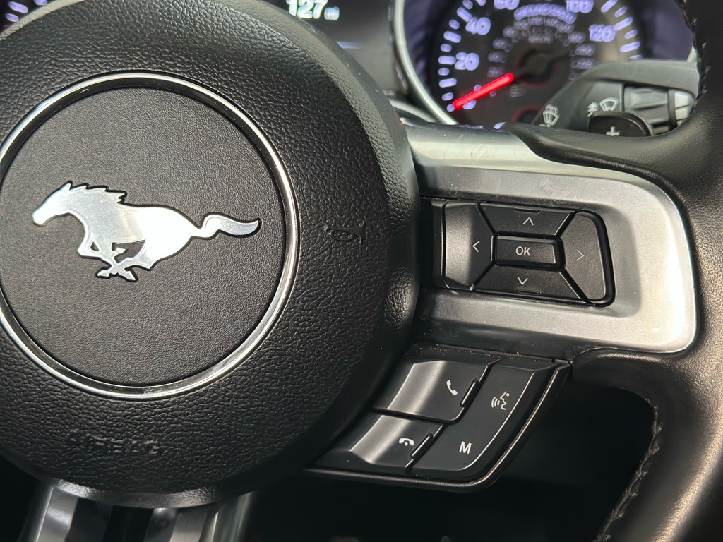 2018 Ford Mustang Image 28