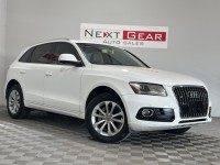 Image for 2014 Audi Q5 Premium Plus ID: 6901042