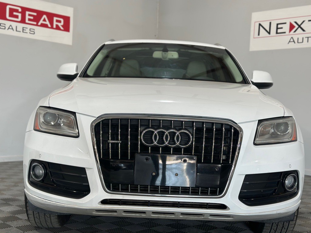 2014 Audi Q5 Image 5