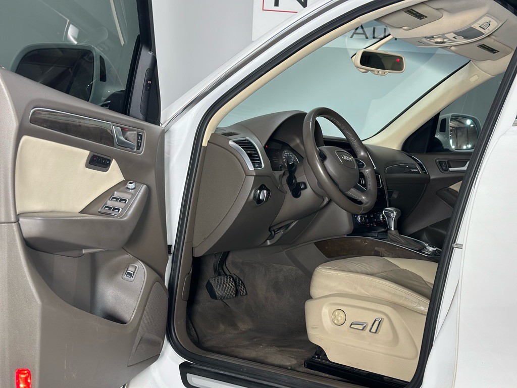 2014 Audi Q5 Image 10