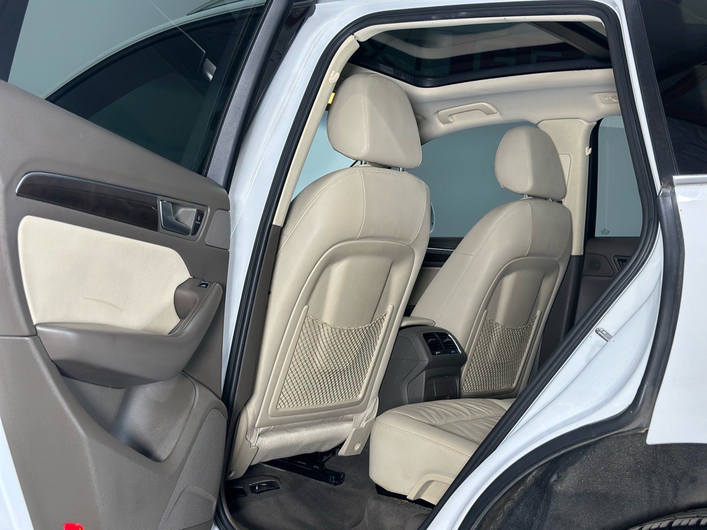2014 Audi Q5 Image 11
