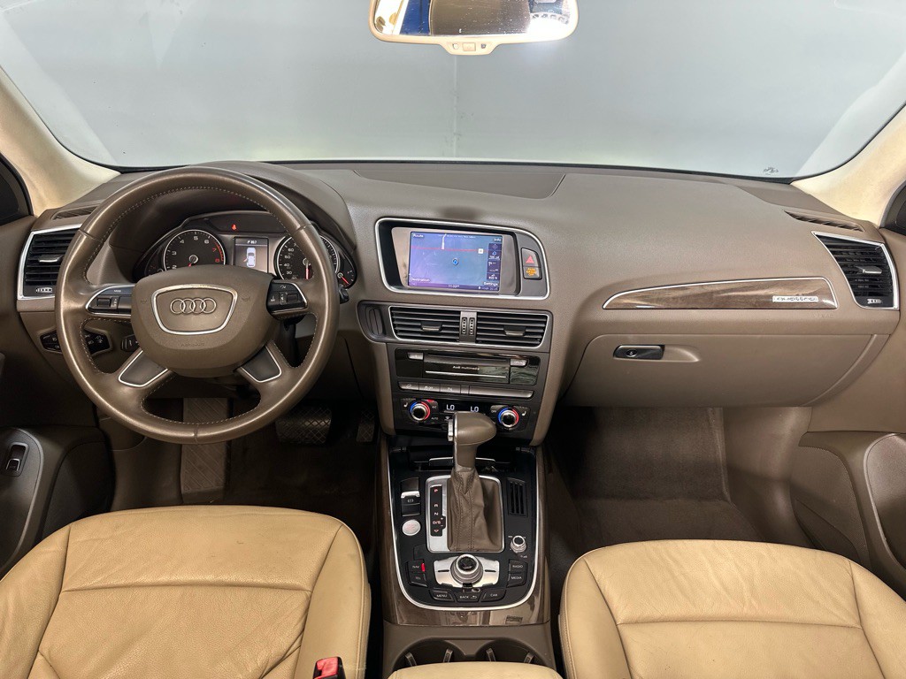 2014 Audi Q5 Image 12