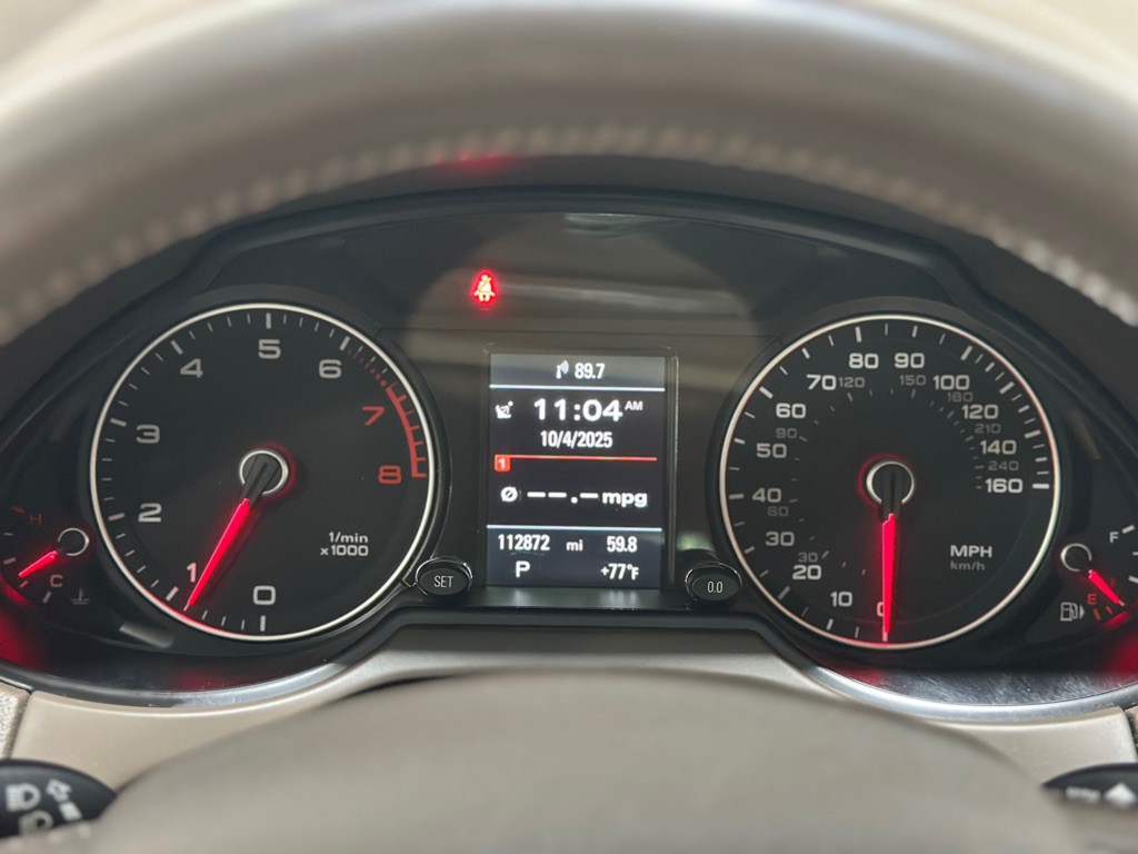 2014 Audi Q5 Image 13