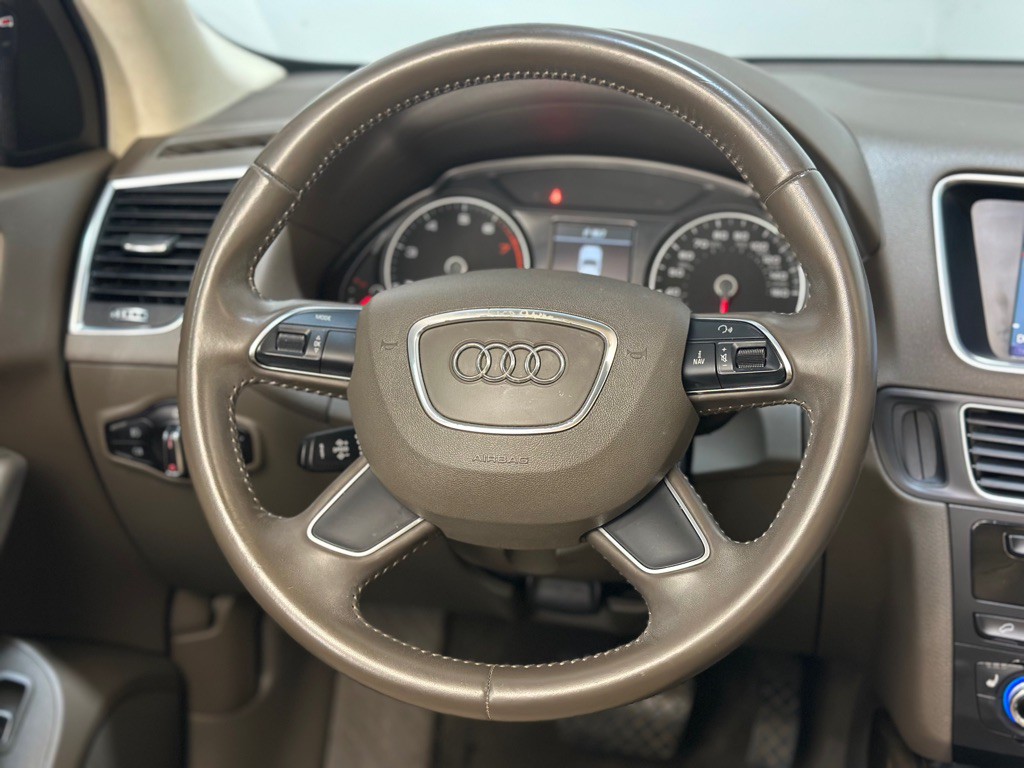 2014 Audi Q5 Image 14