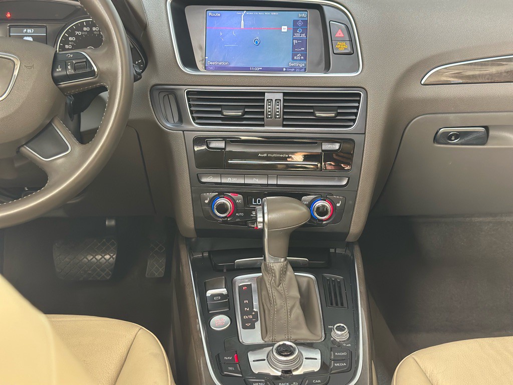 2014 Audi Q5 Image 15