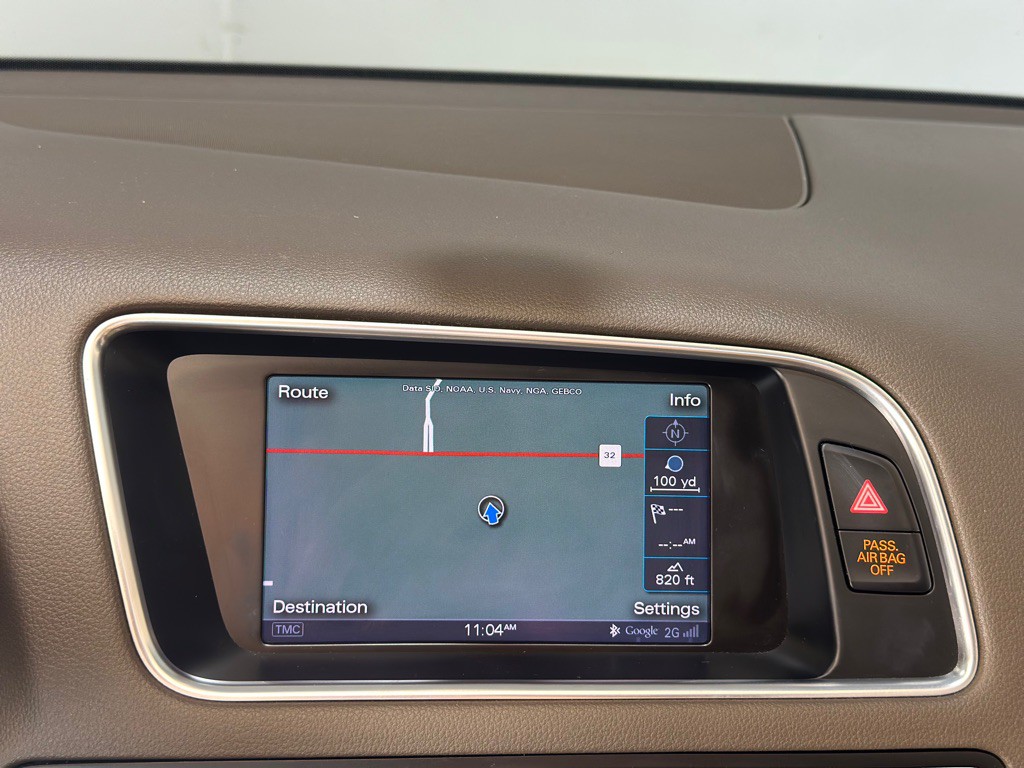 2014 Audi Q5 Image 16