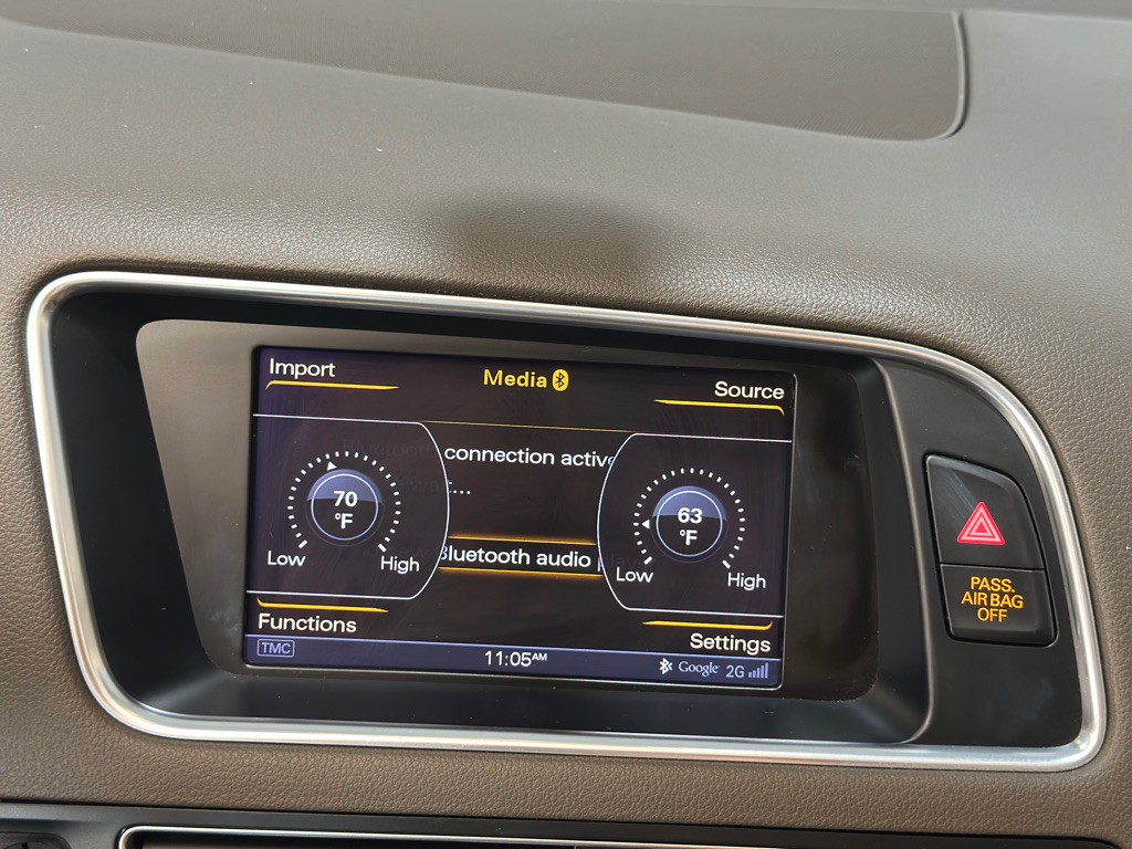 2014 Audi Q5 Image 17