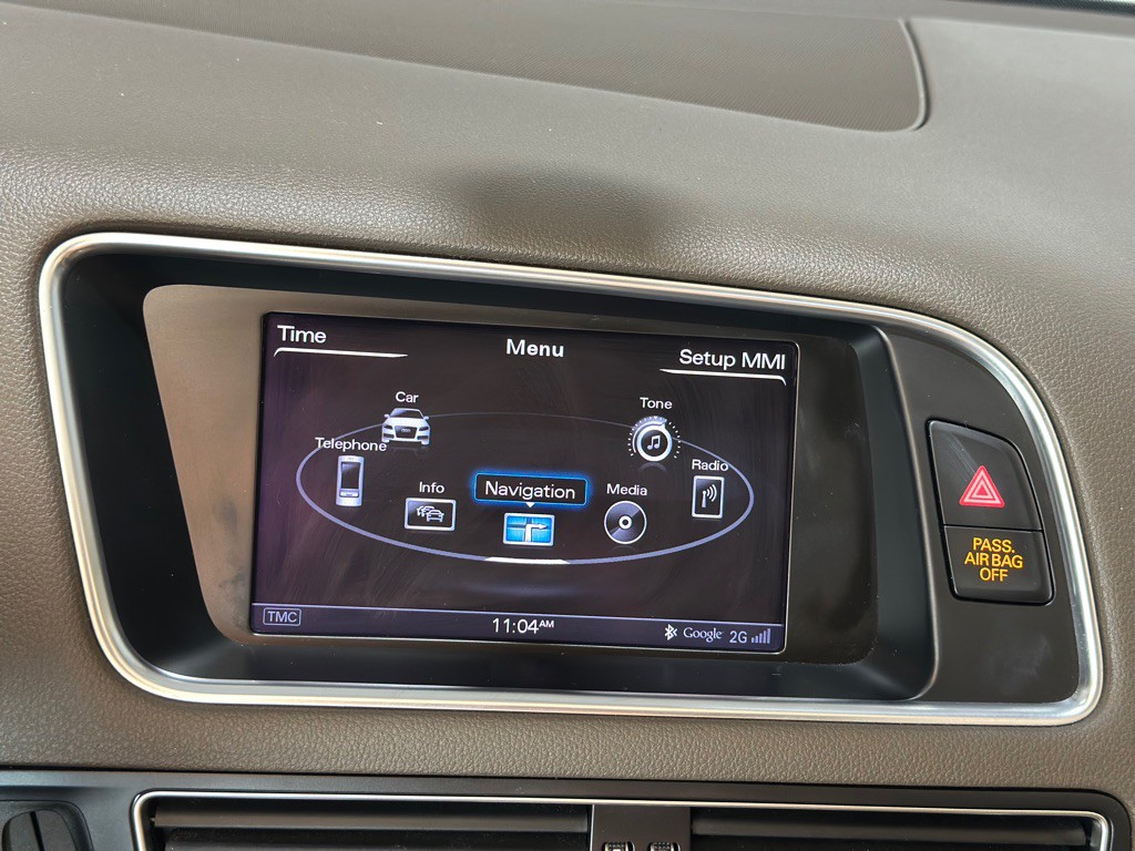 2014 Audi Q5 Image 18