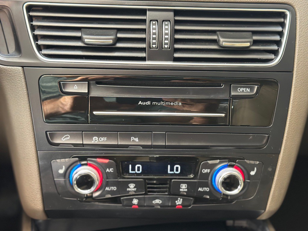 2014 Audi Q5 Image 19