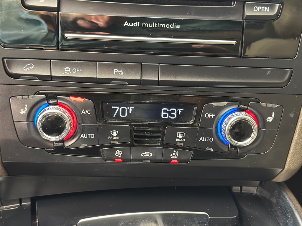 2014 Audi Q5 Image 20