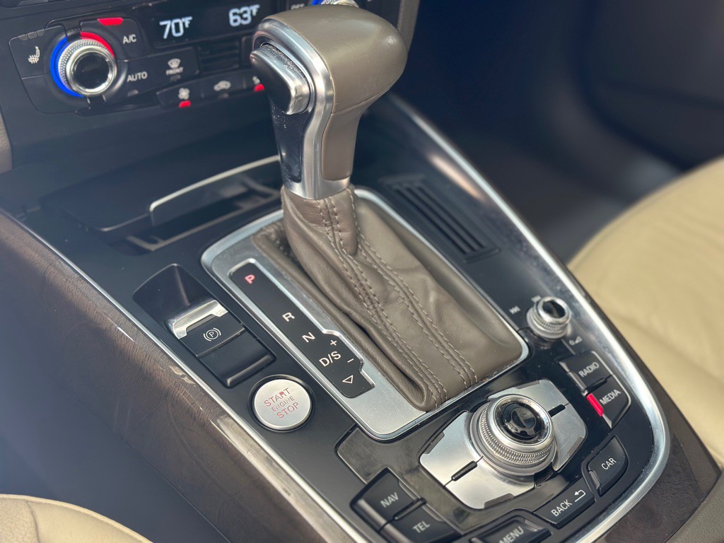 2014 Audi Q5 Image 21