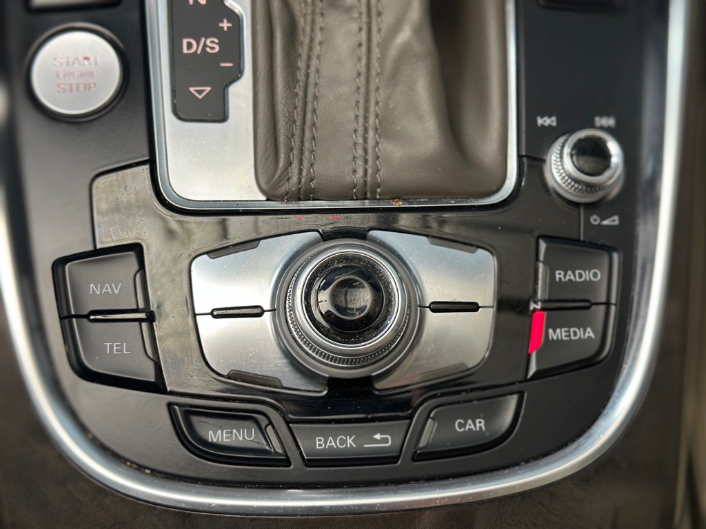 2014 Audi Q5 Image 22