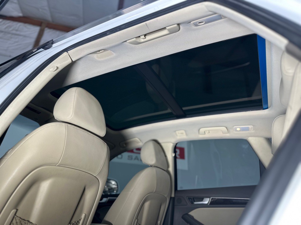 2014 Audi Q5 Image 23