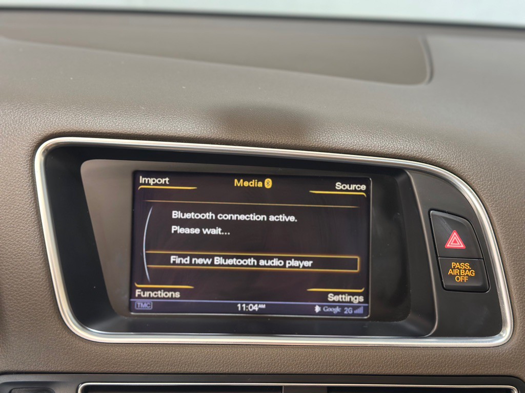 2014 Audi Q5 Image 27