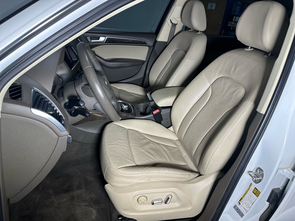 2014 Audi Q5 Image 30