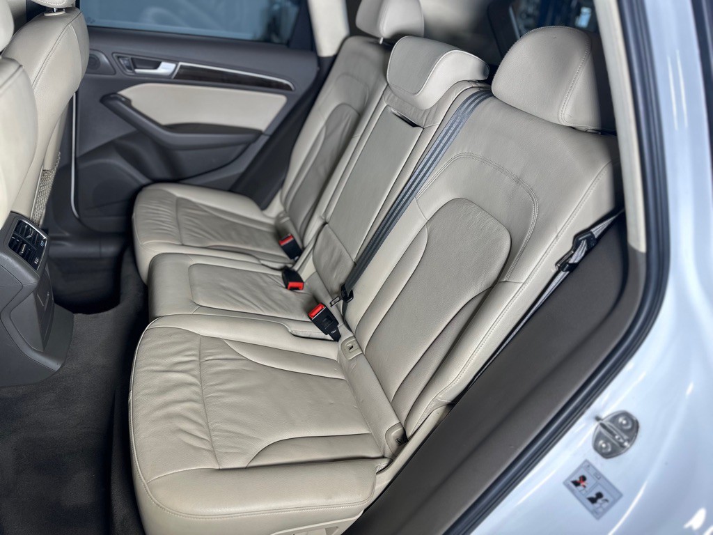 2014 Audi Q5 Image 31