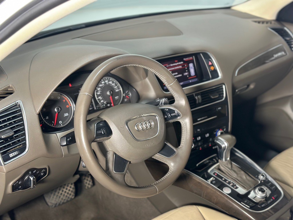 2014 Audi Q5 Image 32