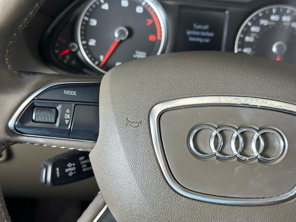2014 Audi Q5 Image 33