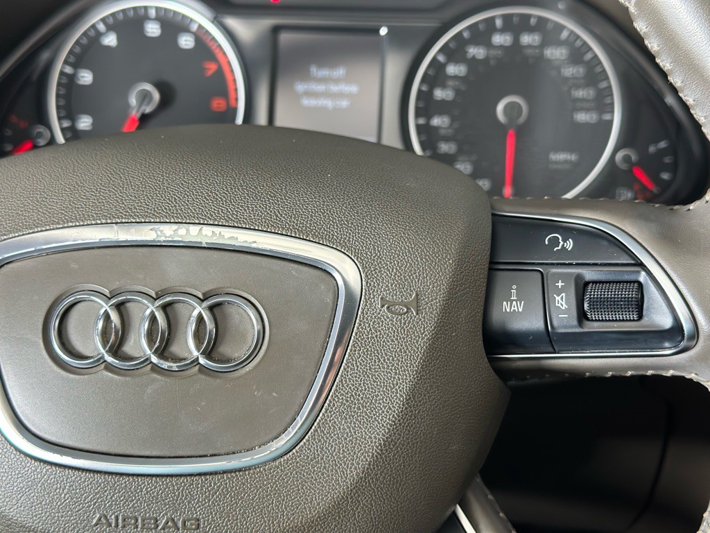 2014 Audi Q5 Image 34