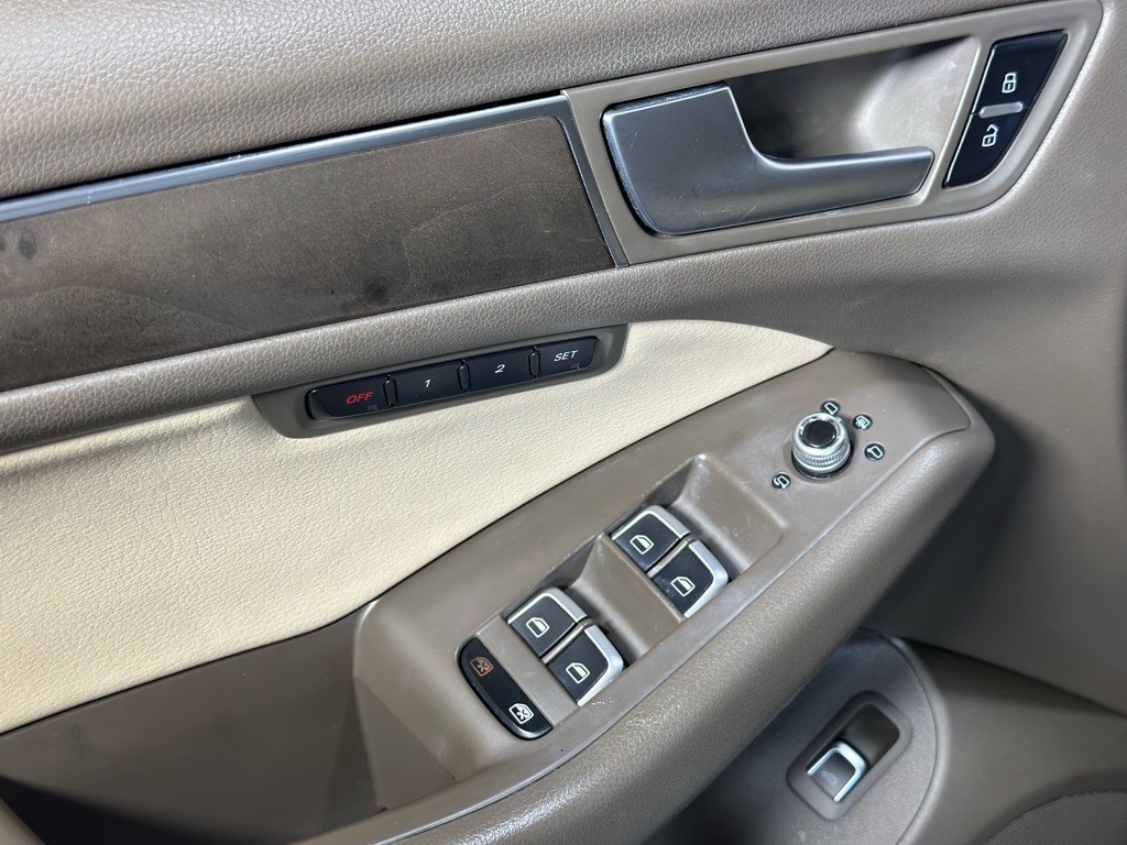2014 Audi Q5 Image 36