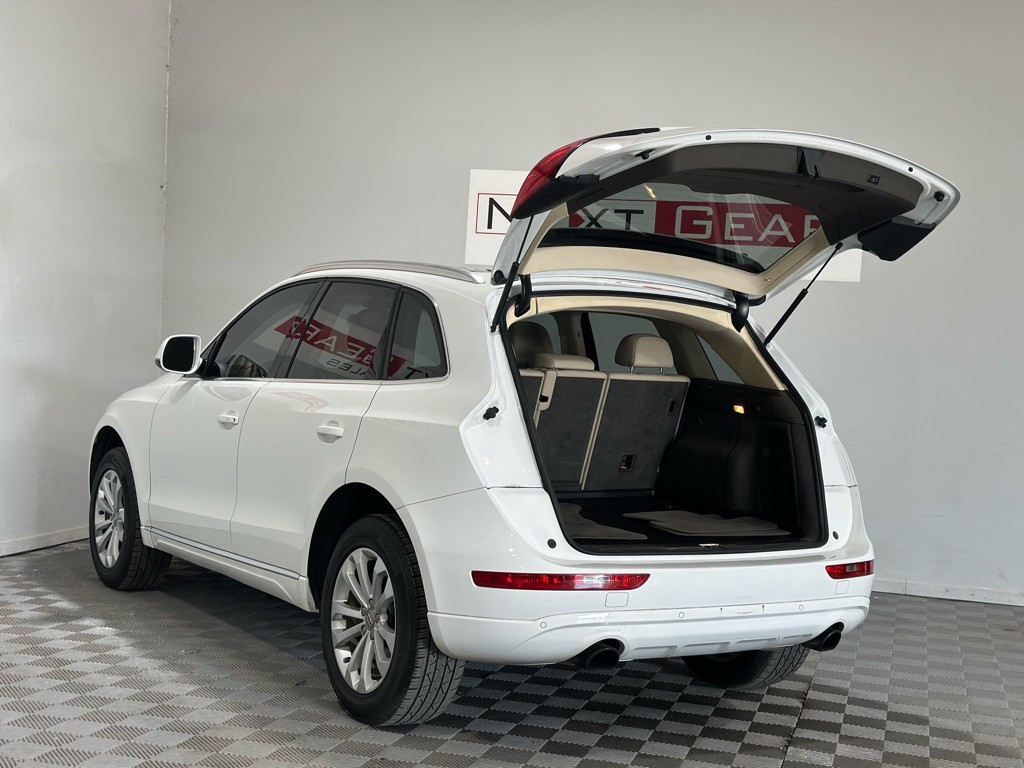 2014 Audi Q5 Image 40