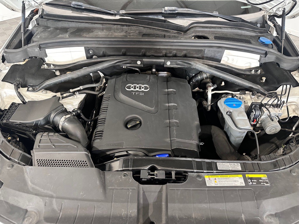 2014 Audi Q5 Image 42