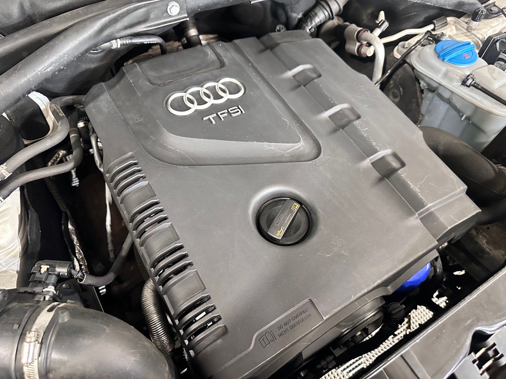 2014 Audi Q5 Image 43