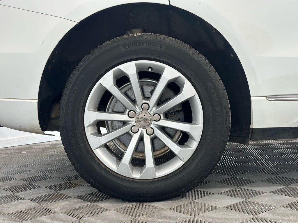 2014 Audi Q5 Image 44