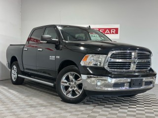 Image for 2016 RAM 1500 SLT ID: 6901046