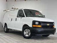 Image for 2017 Chevrolet Express  ID: 6901047