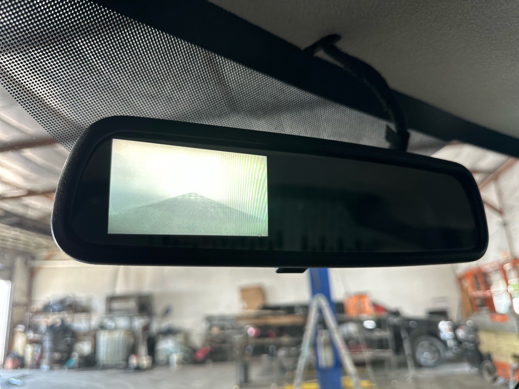 2017 Chevrolet Express Image 19