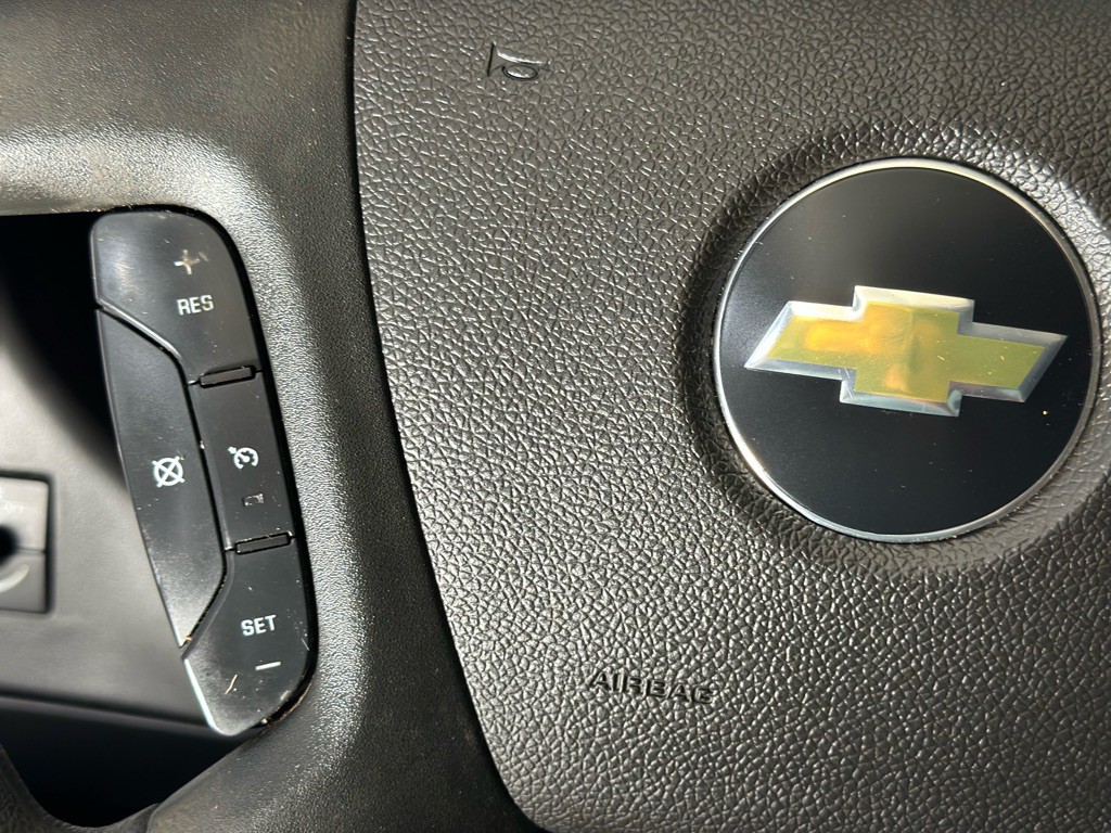 2017 Chevrolet Express Image 21