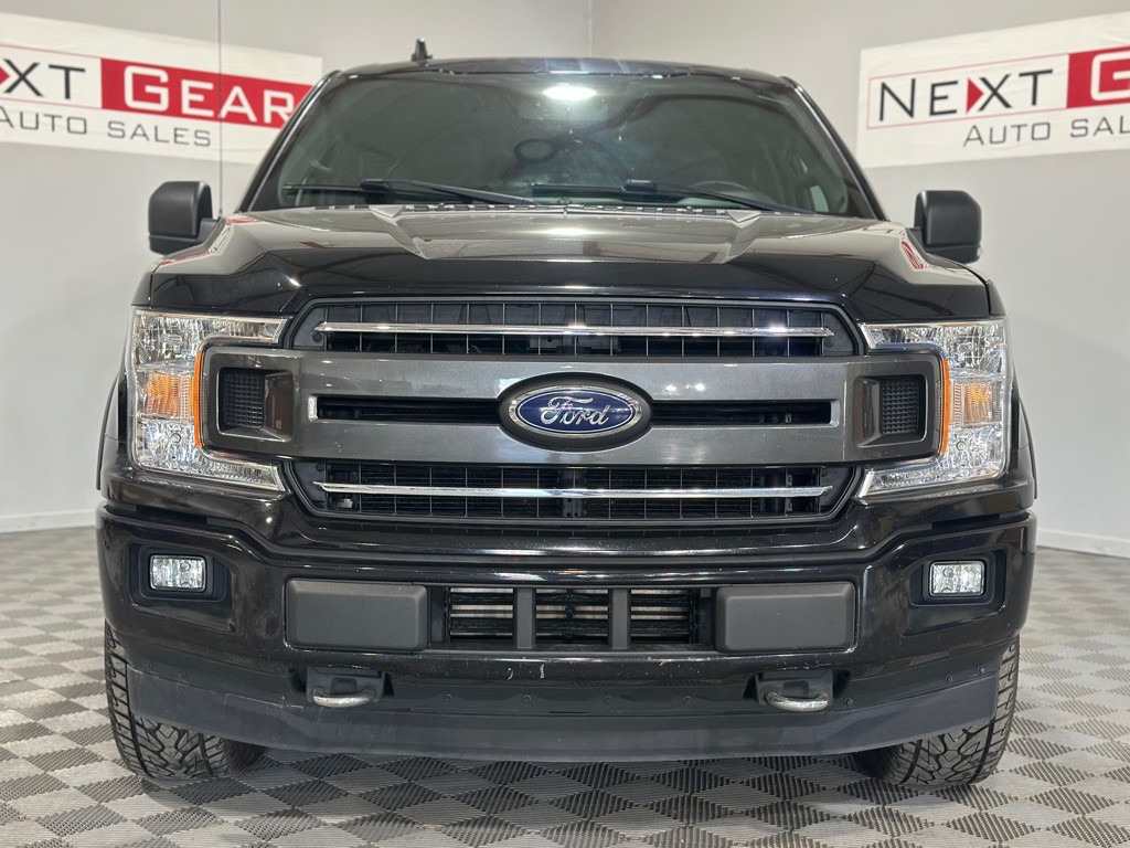 2019 Ford F-150 Image 5