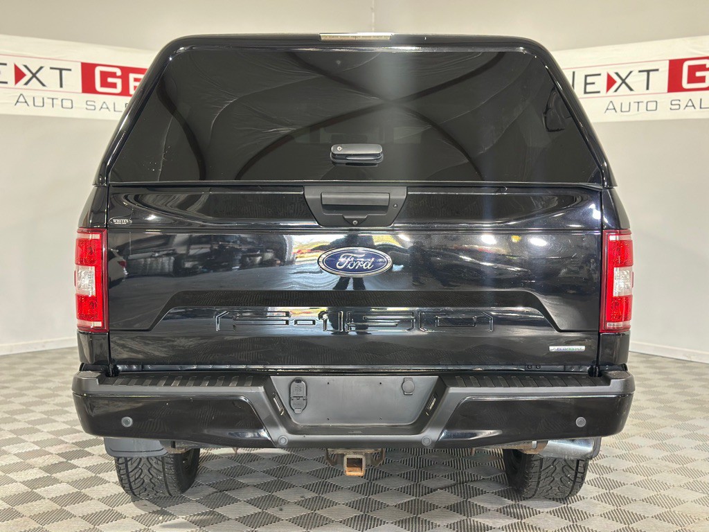 2019 Ford F-150 Image 9