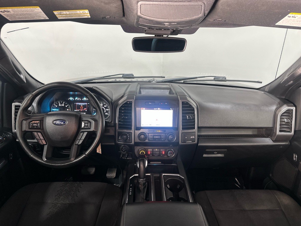 2019 Ford F-150 Image 12