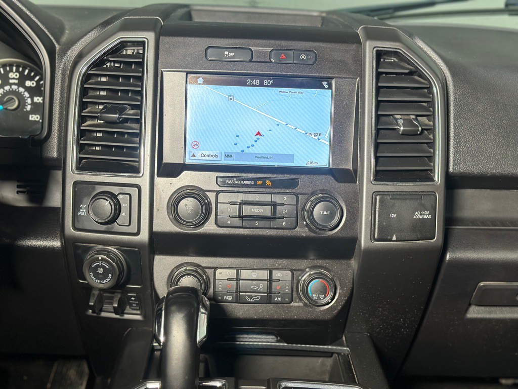 2019 Ford F-150 Image 15