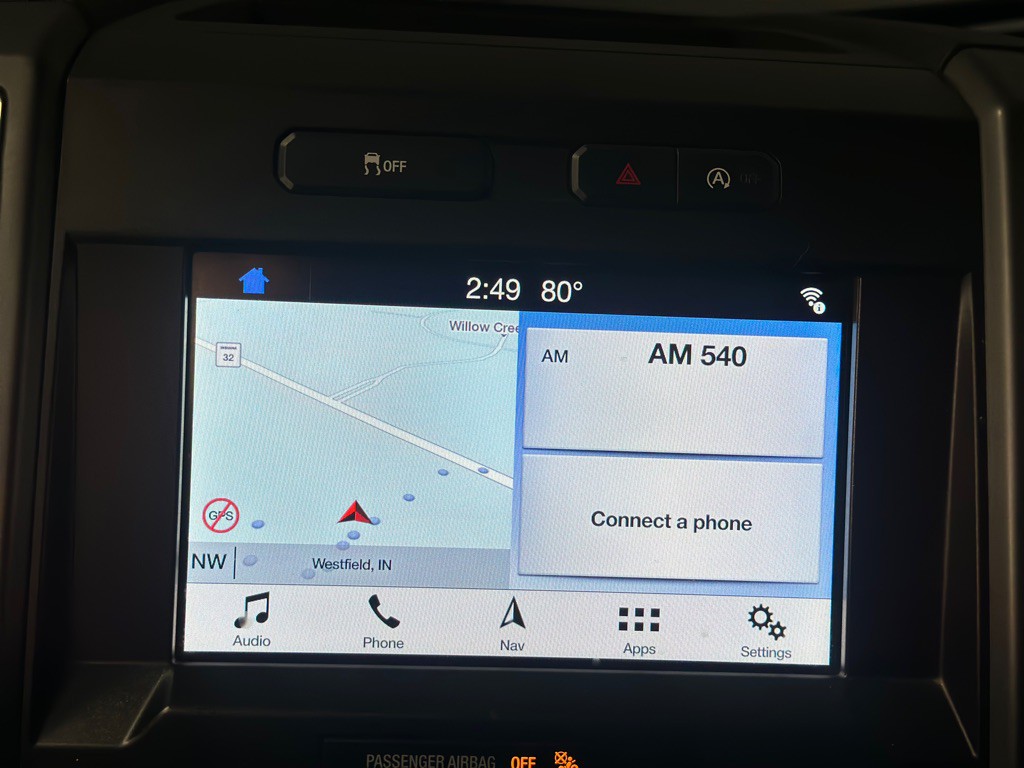 2019 Ford F-150 Image 17